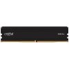 Crucial Pro DDR5 48GB 5600MHz CL46 (1x48GB) CP48G56C46U5 Crucial Pro DDR5 48GB 5600MHz CL46 (1x48GB) CP48G56C46U5