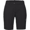 Dámske kraťasy Mammut Hiking V Shorts Women Veľkosť: XL / Farba: čierna Dámske kraťasy Mammut Hiking V Shorts Women Veľkosť: XL / Farba: čierna