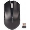 A4tech G3-200NS, V-Track, bezdrôtová optická myš, 2.4GHz, dosah 10 m, čierna farba A4tech G3-200NS, V-Track, bezdrôtová optická myš, 2.4GHz, dosah 10 m, čierna farba