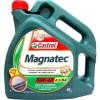 CASTROL Magnatec 5W-40 A3/B4 4L CASTROL Magnatec 5W-40 A3/B4 4L