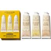 L'Occitane en Provence Darčeková súprava Soft Hands Trio Minis L'Occitane en Provence Darčeková súprava Soft Hands Trio Minis