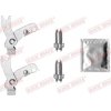 Sada na opravy, expandér QUICK BRAKE 120 53 027 Sada na opravy, expandér QUICK BRAKE 120 53 027