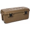 Plano Sportsman's Trunk Large Desert Tan Rybárska krabička box