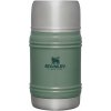 Termoska Stanley Termoska jedálenská Artisan 500 ml kladivková zelená (10-11426-004) Termoska Stanley Termoska jedálenská Artisan 500 ml kladivková zelená (10-11426-004)