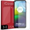 NEROZBITNÉ HYBRIDNÉ OCHRANNÉ SKLO PRE MOTOROLA MOTO G9 POWER + NEROZBITNÉ HYBRIDNÉ OCHRANNÉ SKLO PRE MOTOROLA MOTO G9 POWER +