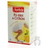 APOTHEKE PREMIER SELECTION PU-ERH a citrón APOTHEKE PREMIER SELECTION PU-ERH a citrón