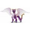 Schleich Schleich® 70762 Noční nebeský drak Schleich Schleich® 70762 Noční nebeský drak