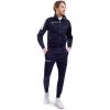 TUTA REVOLUTION TRIACETATO súprava modrá-biela 2XS TUTA REVOLUTION TRIACETATO súprava modrá-biela 2XS