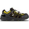 Bennon BOMBIS S1 ESD NM 4WIDE Sandal pracovné sandále - EU 42 Bennon BOMBIS S1 ESD NM 4WIDE Sandal pracovné sandále - EU 42