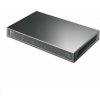Inteligentný prepínač TP-Link SG2008P, 8x GLan, 4x PoE+, 62W, Omada SDN, 52453529 Inteligentný prepínač TP-Link SG2008P, 8x GLan, 4x PoE+, 62W, Omada SDN, 52453529
