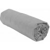 Nastaviteľná plachta HOME LINGE PASSION HP71769 Sivá Svetlo šedá 160 x 200 + 30 cm Nastaviteľná plachta HOME LINGE PASSION HP71769 Sivá Svetlo šedá 160 x 200 + 30 cm