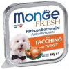 Monge Fresh Adult Dog morka 100 g Monge Fresh Adult Dog morka 100 g