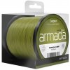Delphin CARP ARMADA kamufláž 600 m 0,35 mm 20,3 lb