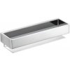 Polička Keuco Edition 11 chróm 11158010000 Polička Keuco Edition 11 chróm 11158010000