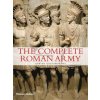 Complete Roman Army (Adrian Goldsworthy)(Brožovaná) Complete Roman Army (Adrian Goldsworthy)(Brožovaná)