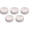 Extol Energy Batéria alkalická 5ks, 1,5V, typ LR44, AG13, A76F, LR1154, V13GA, PX76A, 42051 Extol Energy Batéria alkalická 5ks, 1,5V, typ LR44, AG13, A76F, LR1154, V13GA, PX76A, 42051