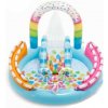 Intex Herné centrum Candy Fun 57144 170x168x122 cm Intex Herné centrum Candy Fun 57144 170x168x122 cm