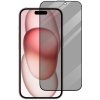 TOTUDESIGN tvrdené Anti-Spy sklo pre iPhone 15 - možnosť vrátiť tovar ZADARMO do 30tich dní TOTUDESIGN tvrdené Anti-Spy sklo pre iPhone 15 - možnosť vrátiť tovar ZADARMO do 30tich dní