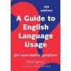 A Guide to English Language Usage: for non-native speakers (Peter Harvey,Alison Litherland)(Brožovaná) A Guide to English Language Usage: for non-native speakers (Peter Harvey,Alison Litherland)(Brožovaná)