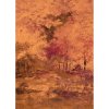 Komar Vliesová fototapeta Autumna 200 x 280 cm Komar Vliesová fototapeta Autumna 200 x 280 cm