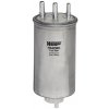 Palivový filter HENGST FILTER H342WK Palivový filter HENGST FILTER H342WK