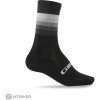 Giro Comp High Rise ponožky, black heatwave XL Giro Comp High Rise ponožky, black heatwave XL