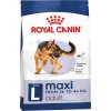 Royal Canin Maxi Adult 4kg Royal Canin Maxi Adult 4kg