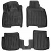 Gumové 3D koberce (TPE), FIAT Panda III (312/319) (2012-2024), Stingray Gumové 3D koberce (TPE), FIAT Panda III (312/319) (2012-2024), Stingray