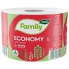 Toaletný papier Tento Economy 60m, 36ks Toaletný papier Tento Economy 60m, 36ks