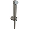 GROHE Tempesta-F Trigger Spray 30 bidetová sprška, držiak sprchy a 125 cm sprchová hadica, kartáčovaný tmavý grafit, 27513AL1 GROHE Tempesta-F Trigger Spray 30 bidetová sprška, držiak sprchy a 125 cm sprchová hadica, kartáčovaný tmavý grafit, 27513AL1