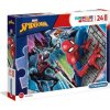 Clementoni Maxi Puzzle Spiderman - Clementoni Maxi Puzzle Spiderman -