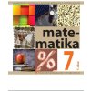 Matematika pre 7. ročník ZŠ s VJM, 1. časť - Čeretková S. , Šedivý O., Teplička I. Matematika pre 7. ročník ZŠ s VJM, 1. časť - Čeretková S. , Šedivý O., Teplička I.