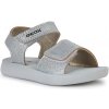 Detské sandále Geox SANDAL LIGHTFLOPPY B455TB.0003V. strieborná EUR 20 Detské sandále Geox SANDAL LIGHTFLOPPY B455TB.0003V. strieborná EUR 20