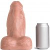 Mr. Hankey’s Toys Goliath LG/XL, prémiové silikónové dildo 24,2 x 6,9–9,4 cm Mr. Hankey’s Toys Goliath LG/XL, prémiové silikónové dildo 24,2 x 6,9–9,4 cm