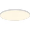 LEDVANCE Stropné LED svietidlo PLANON FRAMELESS ROUND Ø45cm 28W 3000K 3000lm biele IP20 4099854291128 LEDVANCE Stropné LED svietidlo PLANON FRAMELESS ROUND Ø45cm 28W 3000K 3000lm biele IP20 4099854291128