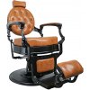 Kadernícke Barber kreslo Hairway Romeo - hnedé (56258-camel) Kadernícke Barber kreslo Hairway Romeo - hnedé (56258-camel)