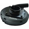 MAKITA 195385-8 kryt odsávanie pre plošné brúsenie 180-230mm MAKITA 195385-8 kryt odsávanie pre plošné brúsenie 180-230mm