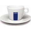 Lavazza cappuccino šálka s podšálkou 160ml Lavazza cappuccino šálka s podšálkou 160ml