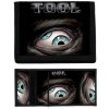 Tool Eye peňaženka