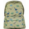 A Little Lovely Company malý detský batôžtek - dinosaury A Little Lovely Company malý detský batôžtek - dinosaury