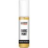 Metalická farba na textil Pentart 20 ml Metalická farba na textil Pentart 20 ml