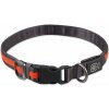 Obojok Dog Fantasy USB LED nylonový svietiaci SM oranžový 1,9x35-50cm Obojok Dog Fantasy USB LED nylonový svietiaci SM oranžový 1,9x35-50cm