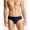 Pánské sportovní plavky ATLANTIC - tmavě modré S Pánské sportovní plavky ATLANTIC - tmavě modré S
