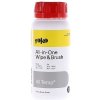 Toko All-In-One Wipe & Brush 10°C - -30°C - No Color 250 ml Toko All-In-One Wipe & Brush 10°C - -30°C - No Color 250 ml