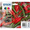 Epson 503 XL Black + 503 Multipack - originálny Epson 503 XL Black + 503 Multipack - originálny