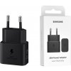 Samsung EP-T2510NBEGEU Paris 2024 edícia – originálna nabíjačka USB-C, 25W – čierna (blister) Samsung EP-T2510NBEGEU Paris 2024 edícia – originálna nabíjačka USB-C, 25W – čierna (blister)