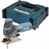 MAKITA 4351FCTJ priamočiara píla 720W s reguláciou, predkyvom, LED svetlo, systainer MAKITA 4351FCTJ priamočiara píla 720W s reguláciou, predkyvom, LED svetlo, systainer