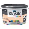 Het Klasik Color maliarska farba, 0728 oranž broskyňový, 4 kg Het Klasik Color maliarska farba, 0728 oranž broskyňový, 4 kg