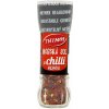 Thymos Morská soľ s chilli 60 g - mlynček Thymos Morská soľ s chilli 60 g - mlynček