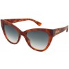 Slnečné okuliare Moschino MOS056/S XDP/9K Veľkosť: 54 Slnečné okuliare Moschino MOS056/S XDP/9K Veľkosť: 54